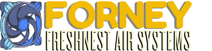 Air Duct Cleaning Forney TX