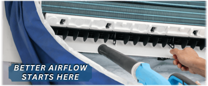 AC Coil Cleaning Forney TX
