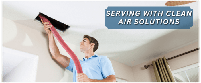 Forney FreshNest Air Systems
