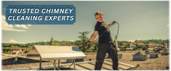 Chimney Cleaning Forney TX